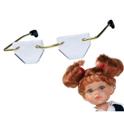 Okulary dla lalki Paola Reina Amigas 32 cm